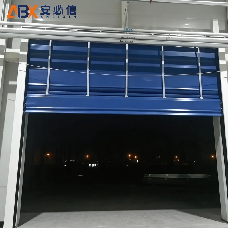 哈尔滨市上叠门