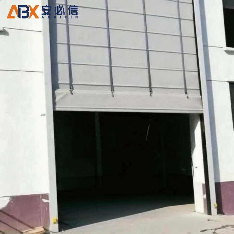 哈尔滨市充气式门封